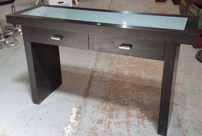 Hall Console