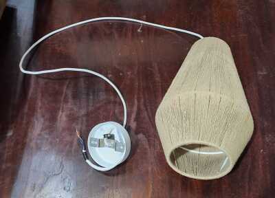 LIGHT FIXTURES