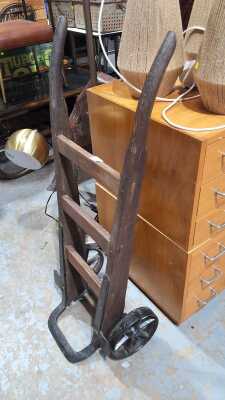 Sack Truck