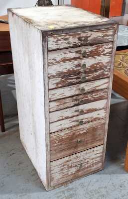 Printers Drawers