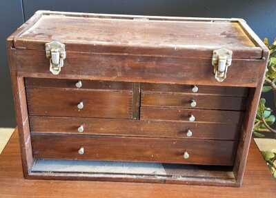 Engineers Cabinet