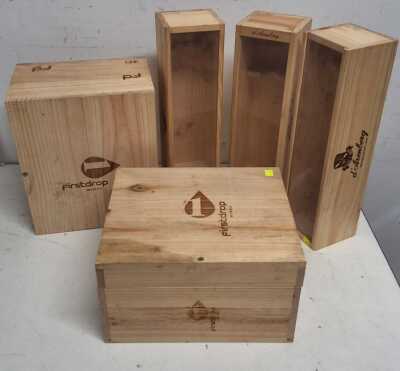 Wine Boxes