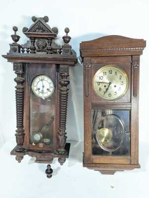 WALL CLOCKS
