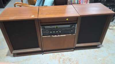 Stereo