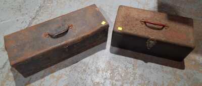 Toolboxes