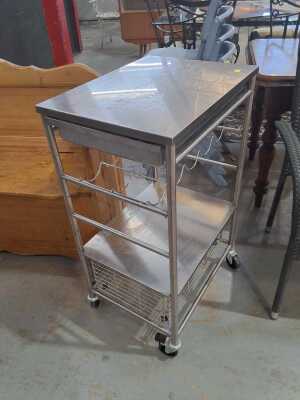 KITCHEN TROLLEY