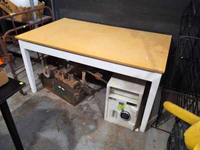 Kitchen Table