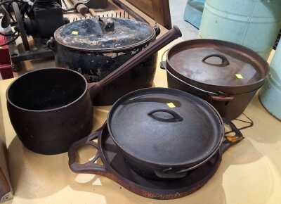 CAMPI KITCHEN LOT