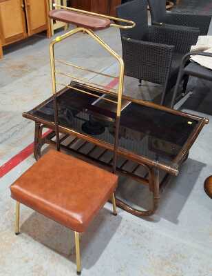 RETRO DECOR LOT