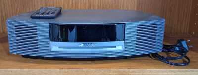 Bose Music System