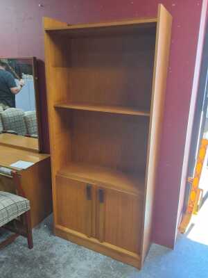 Wall Unit