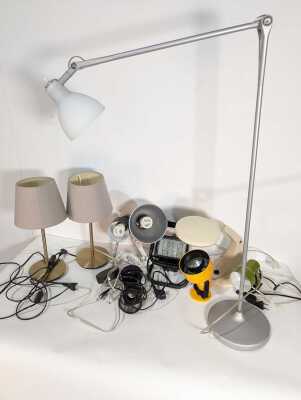 Lamps