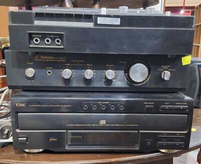 AUDIO LOT