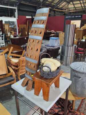 SUNDRY LOT
