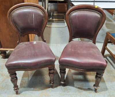 CHAIRS