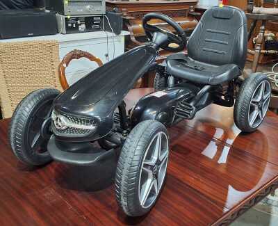 PEDAL GO KART