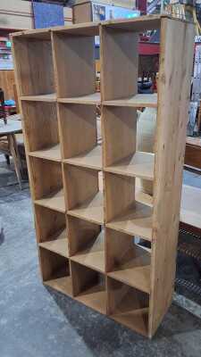 SHELVING