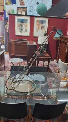 CANDELABRA