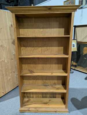 Bookshelf