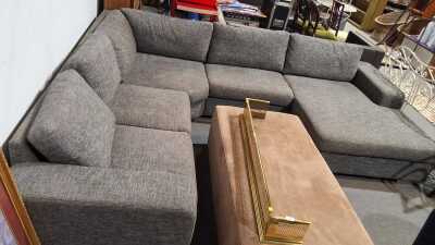Modular Lounge