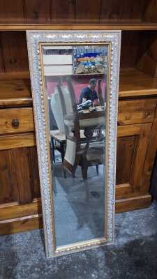 WALL MIRROR