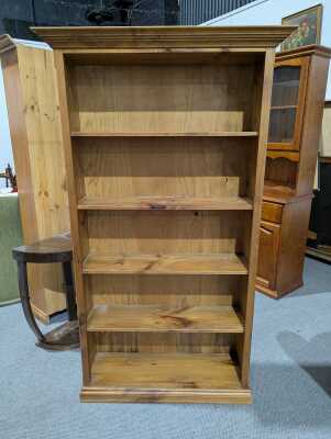 Bookshelf