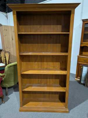 Bookshelf