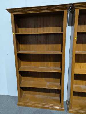 BOOKSHELF