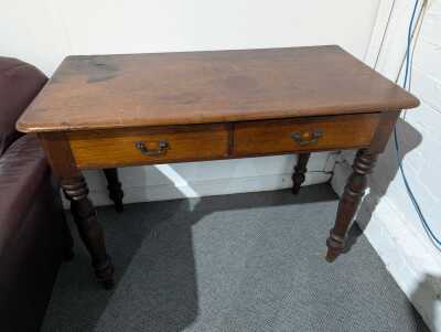 Hall Table
