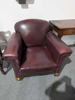 Armchair