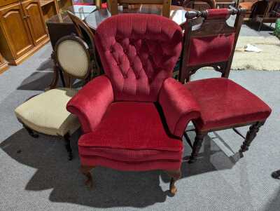 Chairs