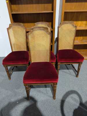 Dining Chairs