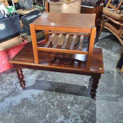 Coffee Tables