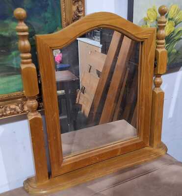 Vanity Mirror