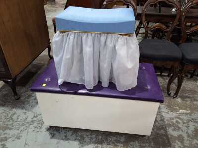 DECOR LOT