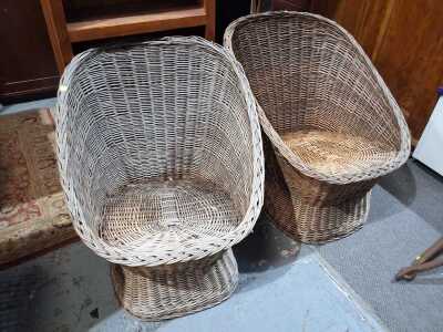 TUB CHAIRS