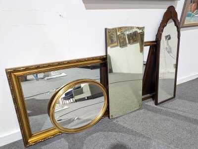 Mirrors