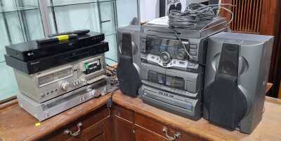 Audio Lot