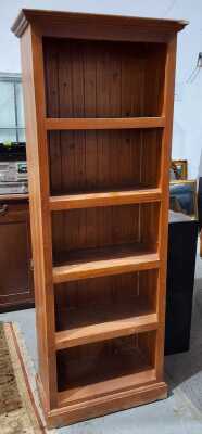 Bookshelf