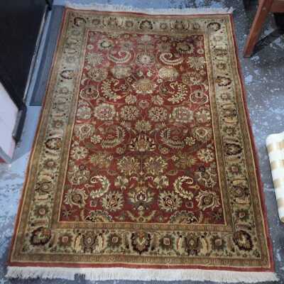 ENTRANCE RUG