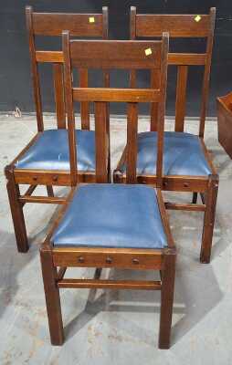 Dining Chairs