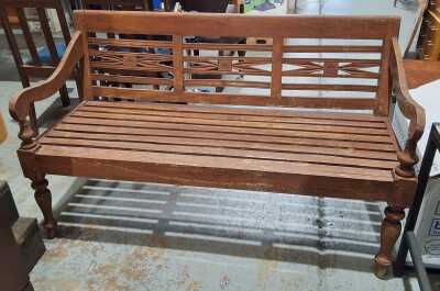 Bench