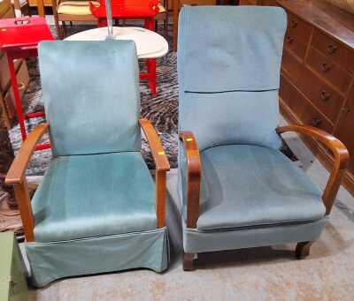 Arm Chairs