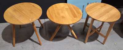Side Tables