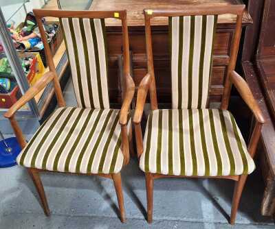Carver Dining Chairs