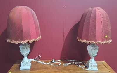 TABLE LAMPS
