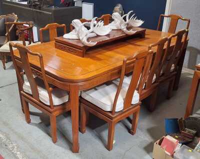 Dining Suite