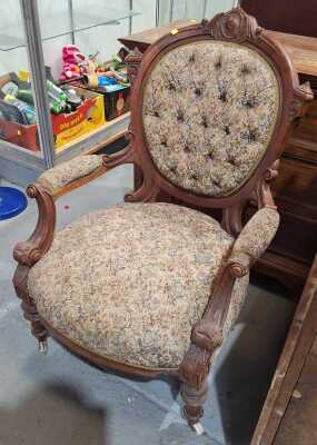 Parlour Chair