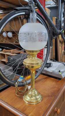 Table Lamp