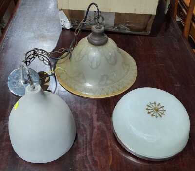Light Fixtures